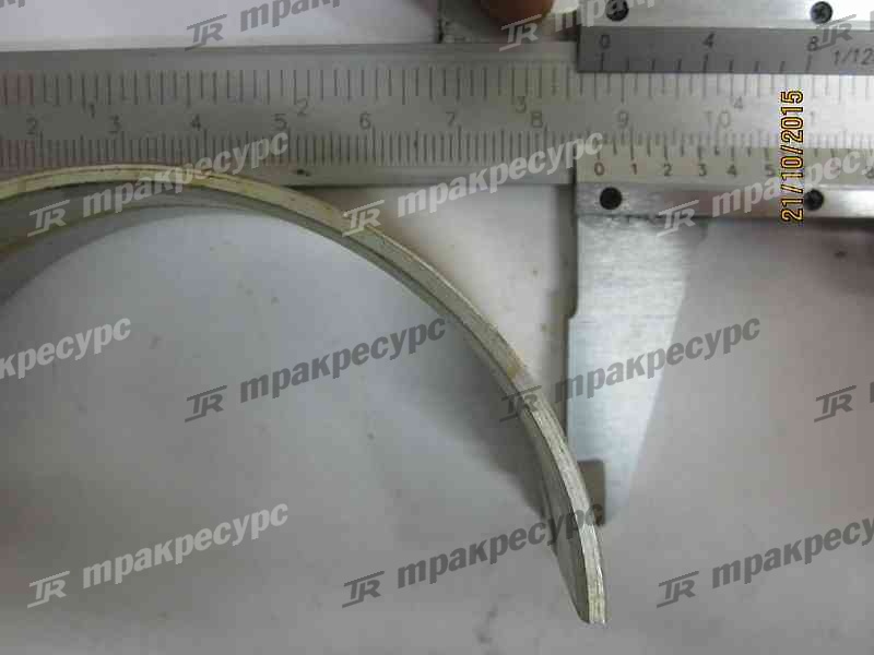 Вкладыш коренной R2 CY6102BG