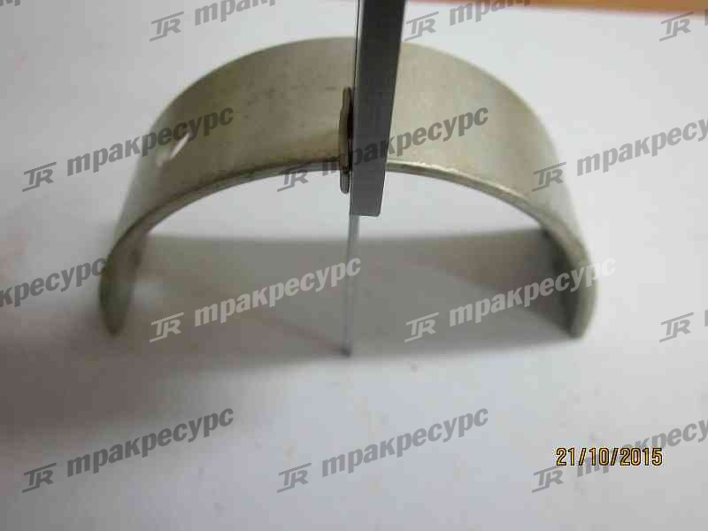 Вкладыш коренной R2 CY6102BG