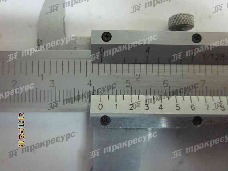 Вкладыш коренной R2 CY6102BG
