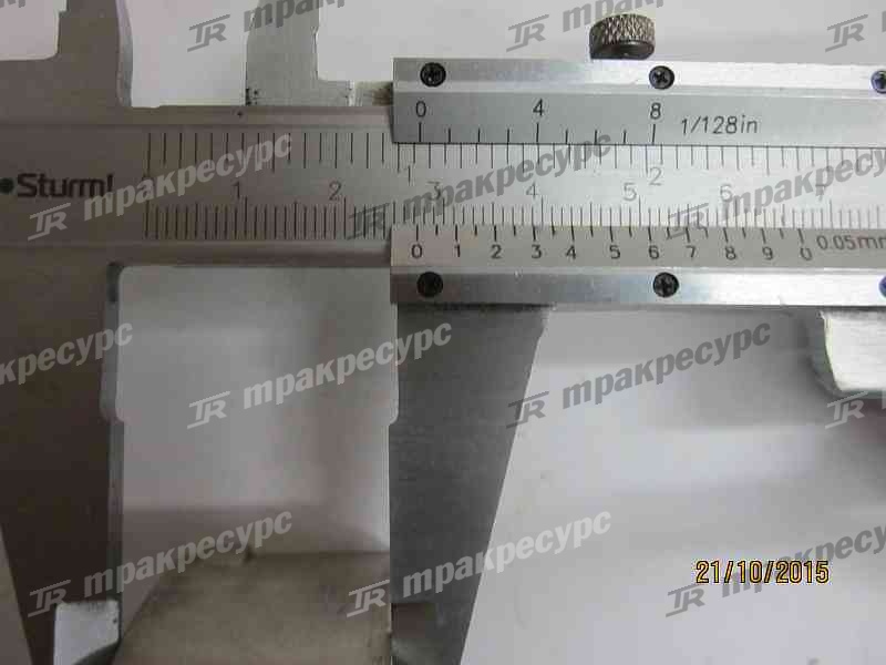 Вкладыш коренной R2 CY6102BG