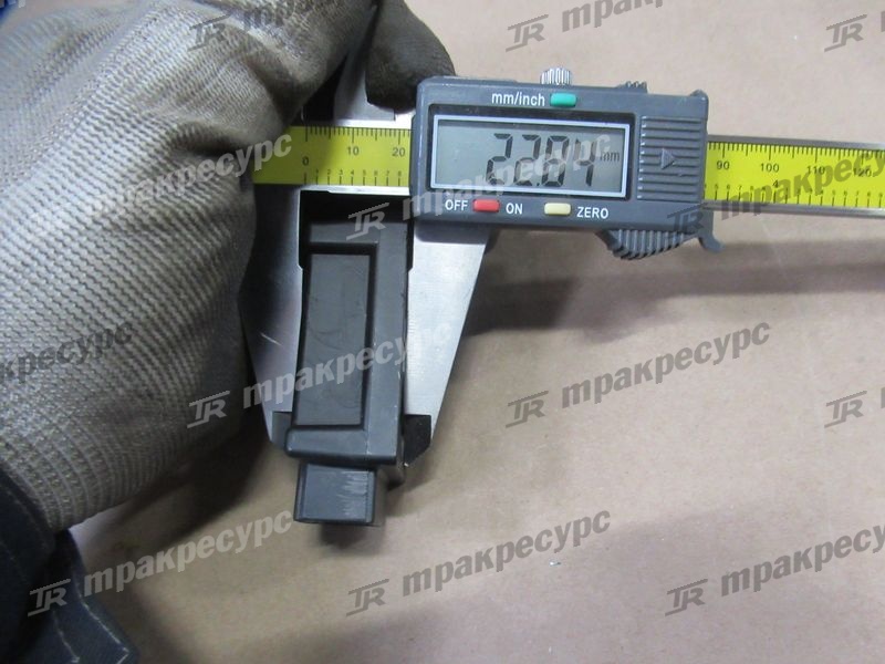 Реле-таймер ISUZU C240PKJ Z-8-97040-501-0