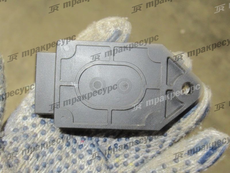 Реле-таймер ISUZU C240PKJ Z-8-97040-501-0