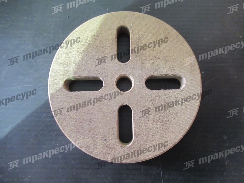 Муфта промежуточная ТНВД-компрессор YC6108G