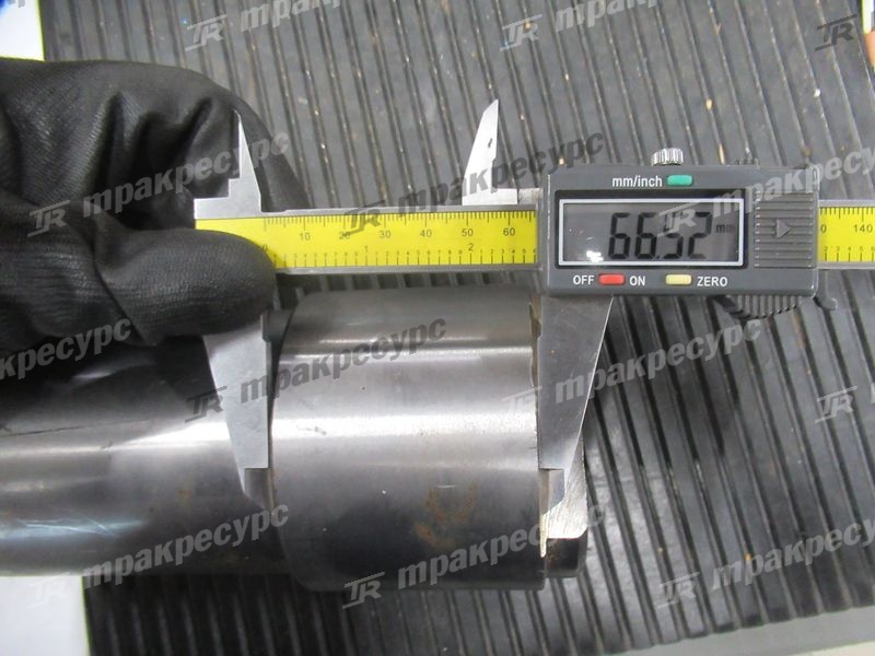 Палец сочленения нижний 60A0069