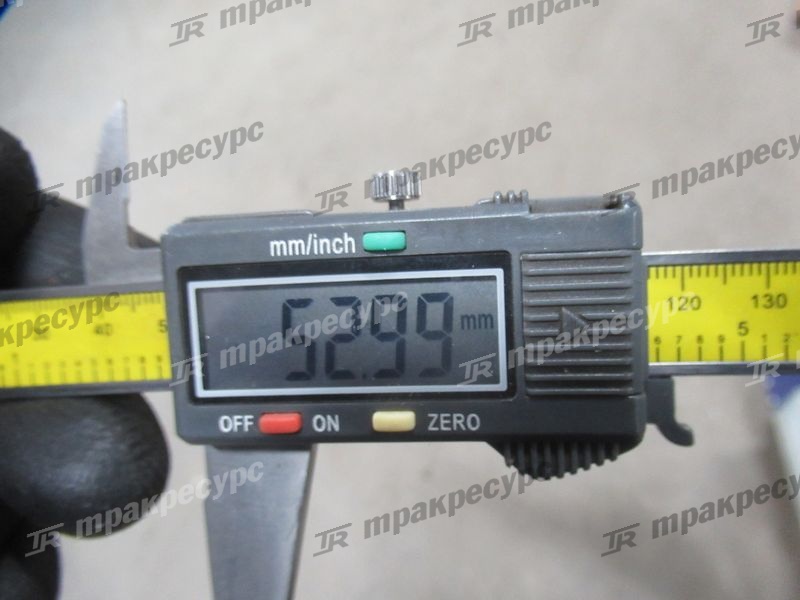 Палец сочленения нижний 60A0069