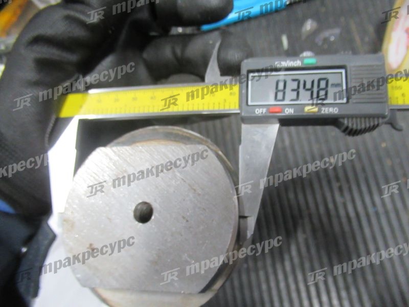 Палец сочленения нижний 60A0069