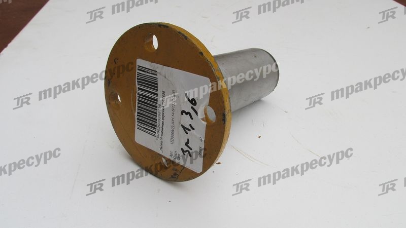 Палец сочленения верхний 15D0098