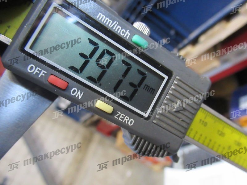 Палец сочленения нижний 60A0093