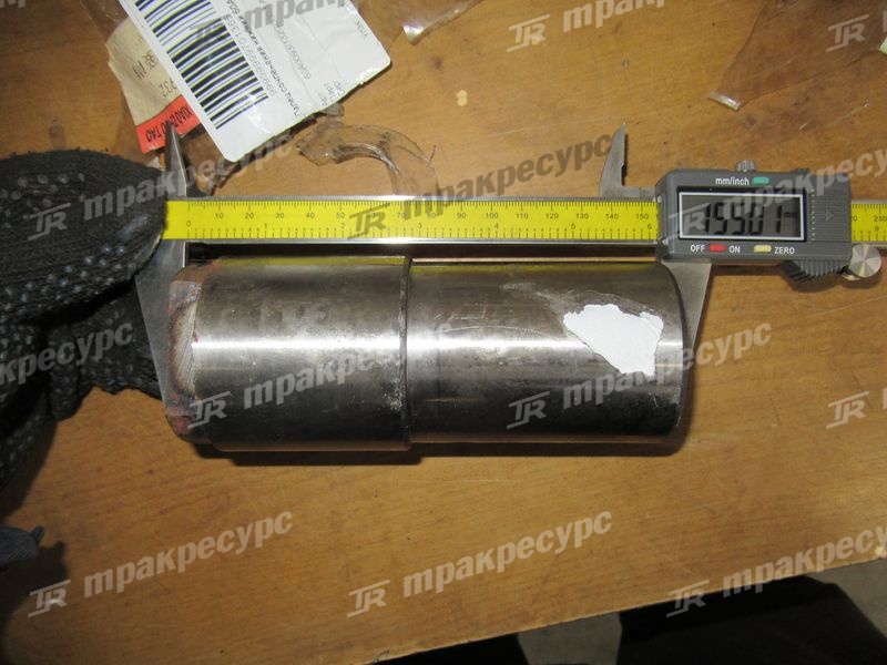 Палец сочленения нижний 60A0093