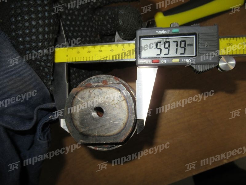 Палец сочленения нижний 60A0093