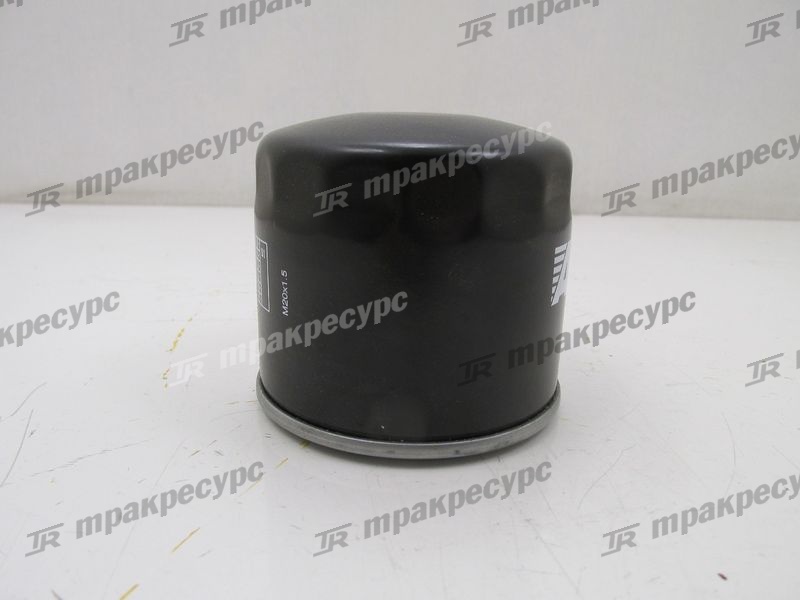 Фильтр масляный ISUZU 4JGPJ-02 20801-01421/3321155
