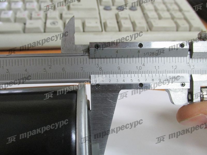 Фильтр масляный ISUZU 4JGPJ-02 20801-01421/3321155