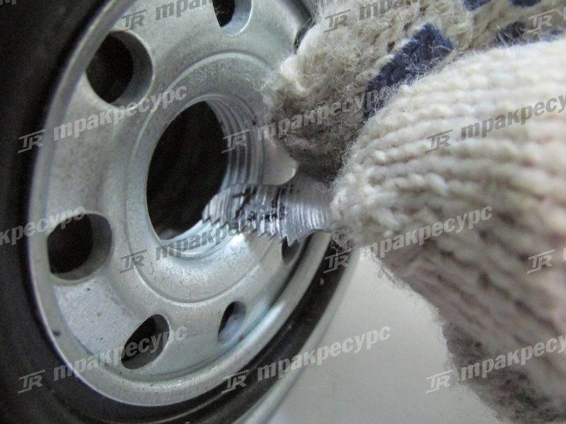 Фильтр масляный ISUZU 4JGPJ-02 20801-01421/3321155