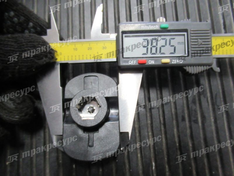 Бегунок распределителя зажигания NISSAN H15/H20/H25/K21/K25 N-22157-55K15/2663884