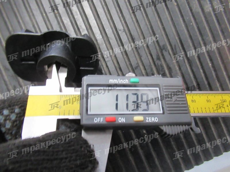 Бегунок распределителя зажигания NISSAN H15/H20/H25/K21/K25 N-22157-55K15/2663884