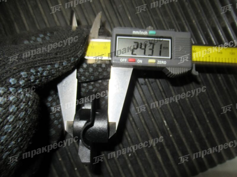 Бегунок распределителя зажигания NISSAN H15/H20/H25/K21/K25 N-22157-55K15/2663884