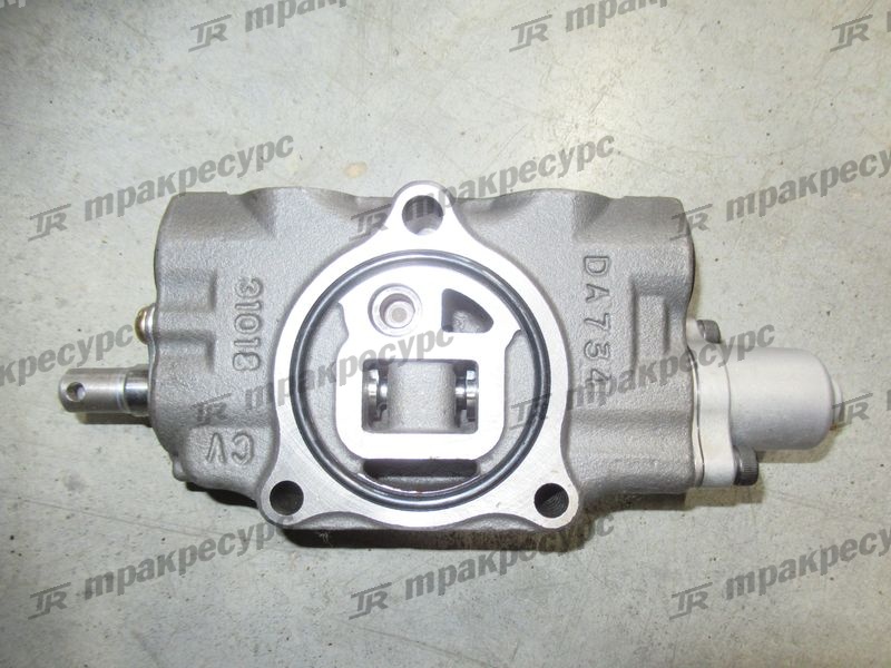 Секция гидрораспределителя 1,0-1,8 INOMA оборудование B-C01213-31260