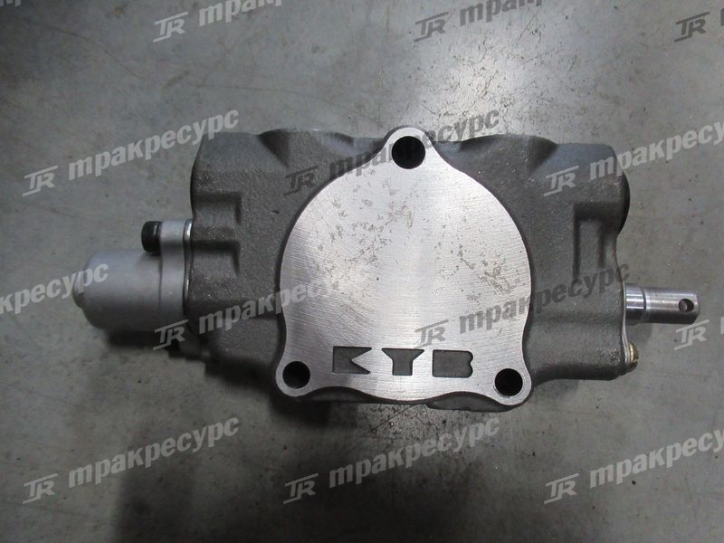 Секция гидрораспределителя 1,0-1,8 INOMA оборудование B-C01213-31260