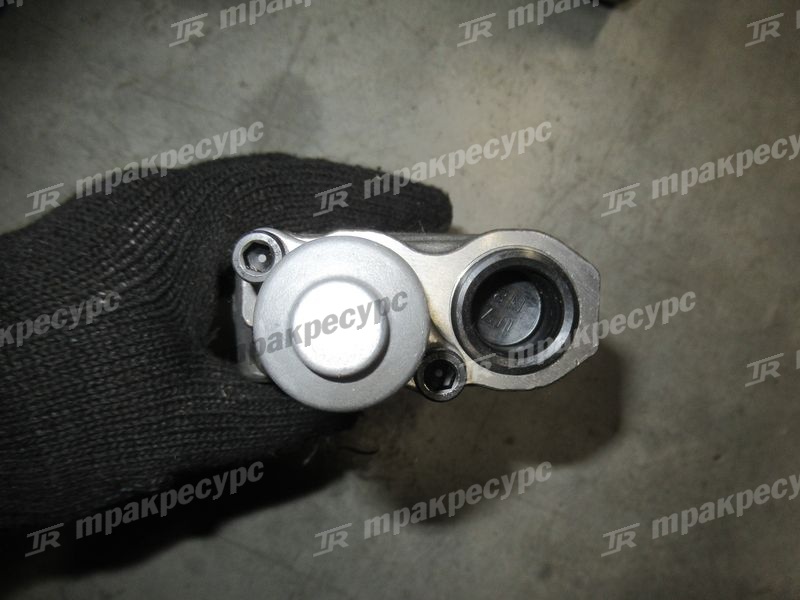 Секция гидрораспределителя 1,0-1,8 INOMA оборудование B-C01213-31260