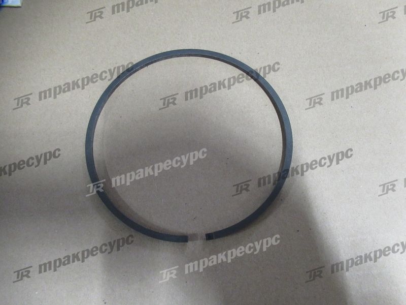 Кольцо с замком 402221