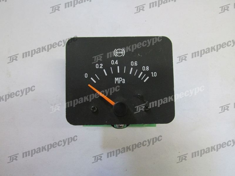 Манометр воздушный YYY04-02C