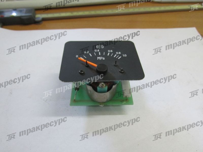Манометр воздушный YYY04-02C