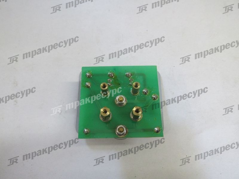 Манометр воздушный YYY04-02C