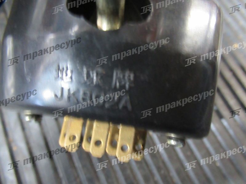 Переключатель указателя поворота 44B0013