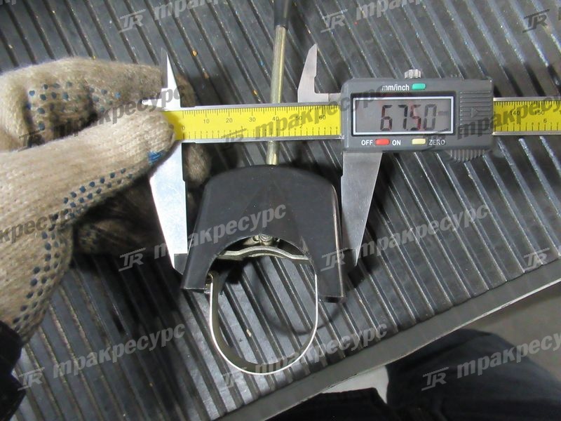 Переключатель указателя поворота 44B0013