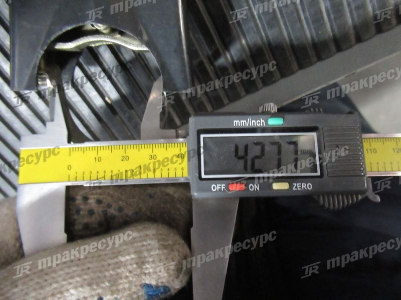 Переключатель указателя поворота 44B0013