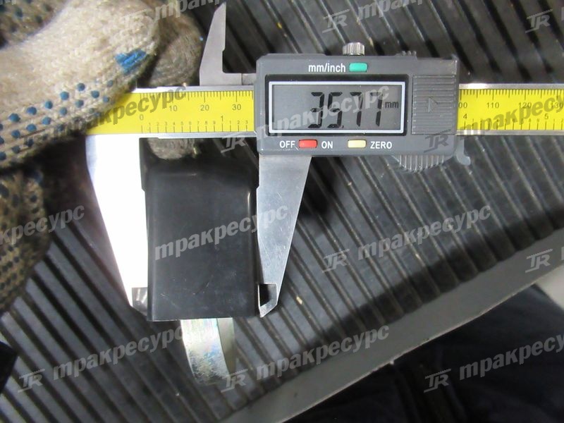 Переключатель указателя поворота 44B0013