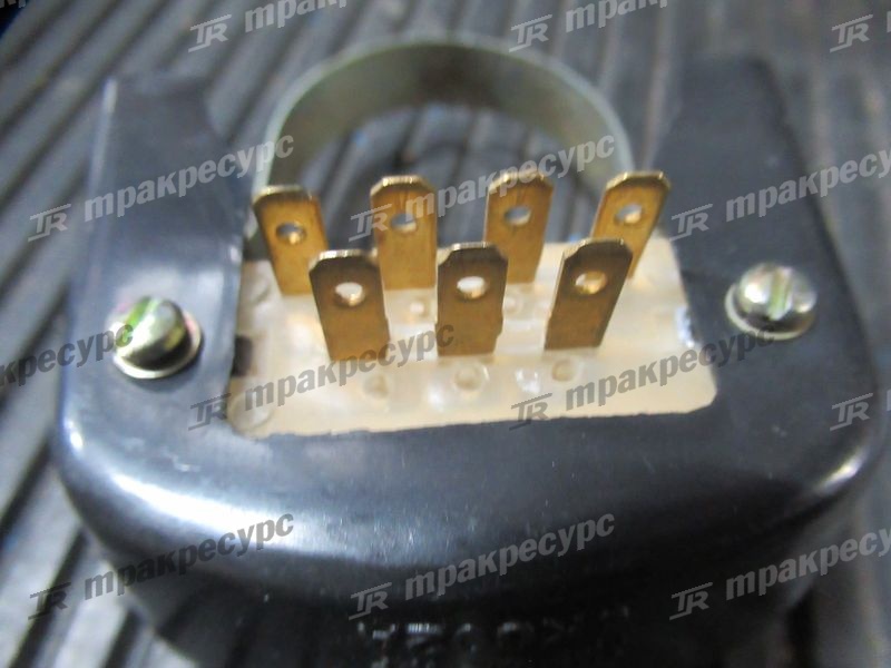 Переключатель указателя поворота 44B0013