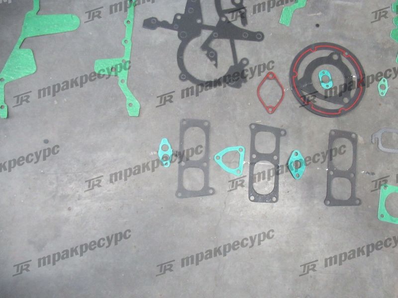 Прокладки и уплотнения C6121