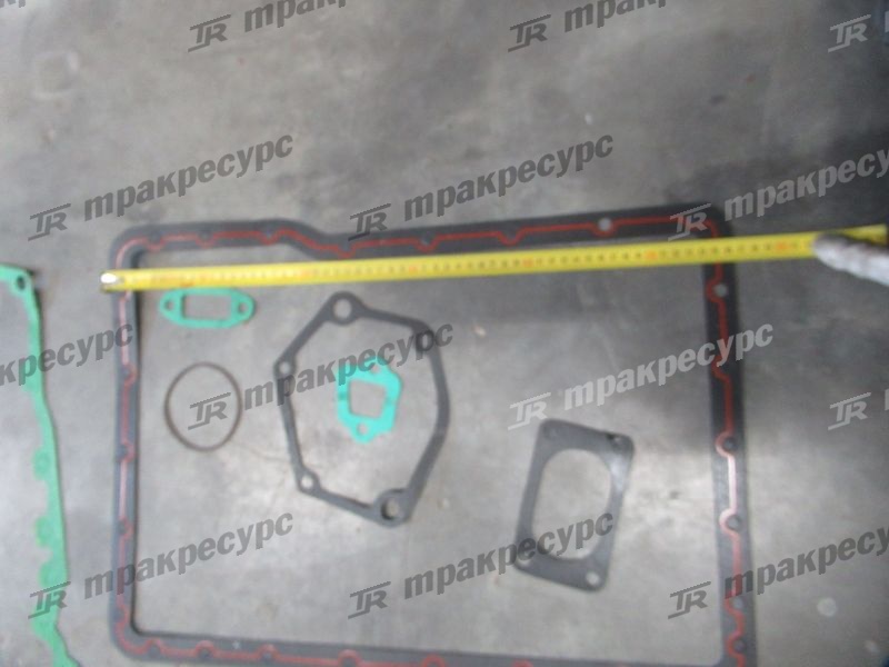 Прокладки и уплотнения C6121