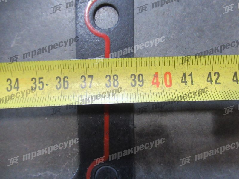 Прокладки и уплотнения C6121