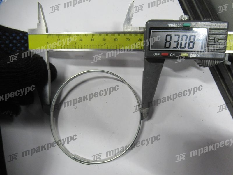 Кольцо стопорное 07B0012
