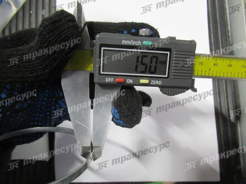 Кольцо стопорное 07B0012
