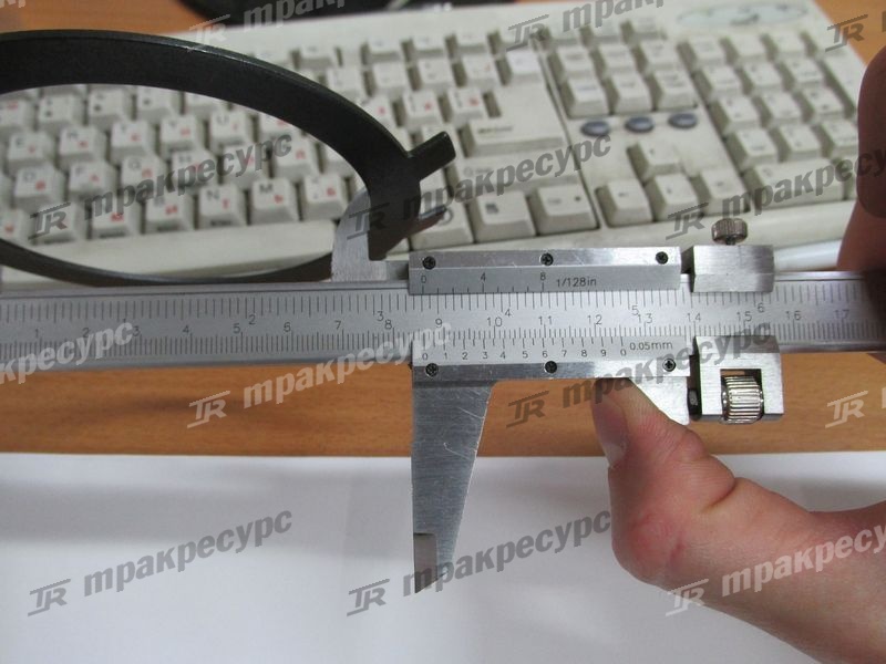 Шайба стопорная 06B0115