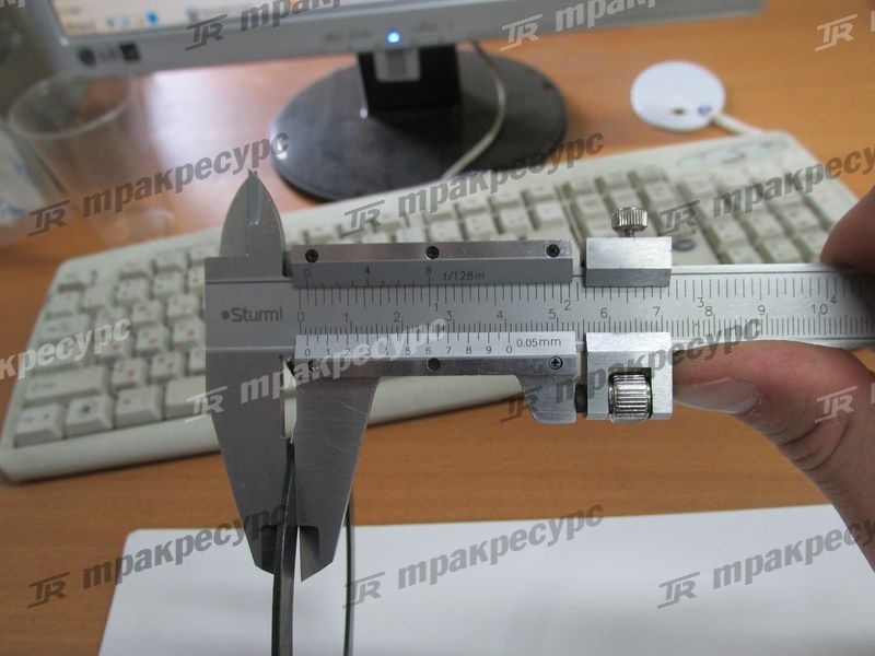 Шайба стопорная 06B0115