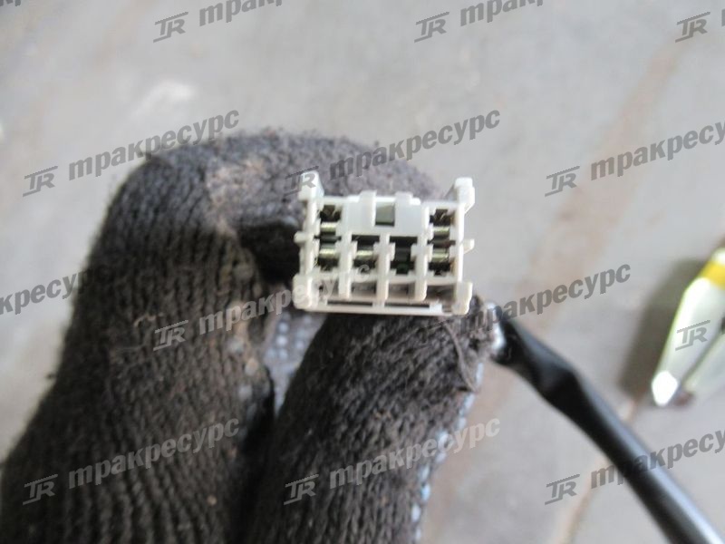 Фонарь задний 37B-1EB-4530