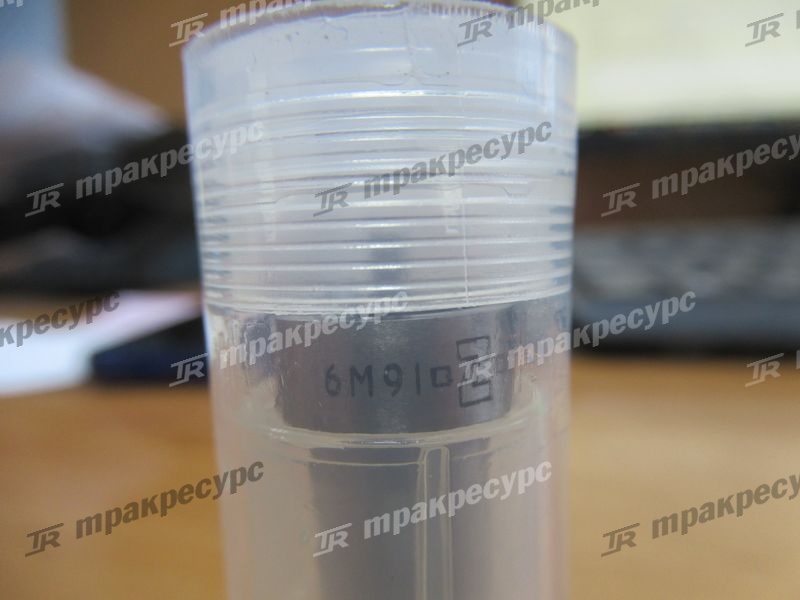 Распылитель 4D92E/4D94E/4D98E YM119717-53010
