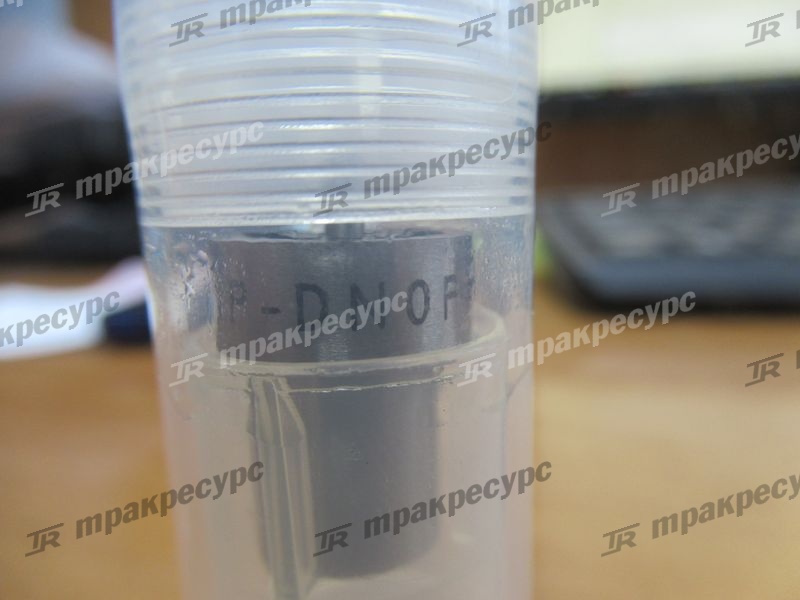Распылитель 4D92E/4D94E/4D98E YM119717-53010