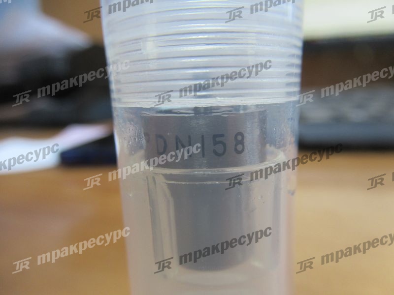 Распылитель 4D92E/4D94E/4D98E YM119717-53010