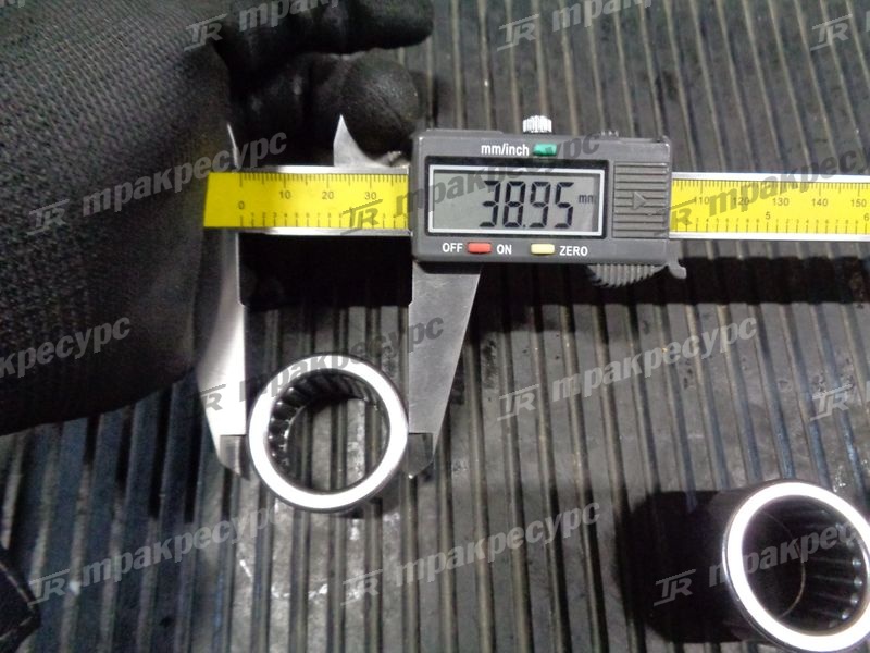 Ремкомплект кулака поворотного 3EB-24-05061