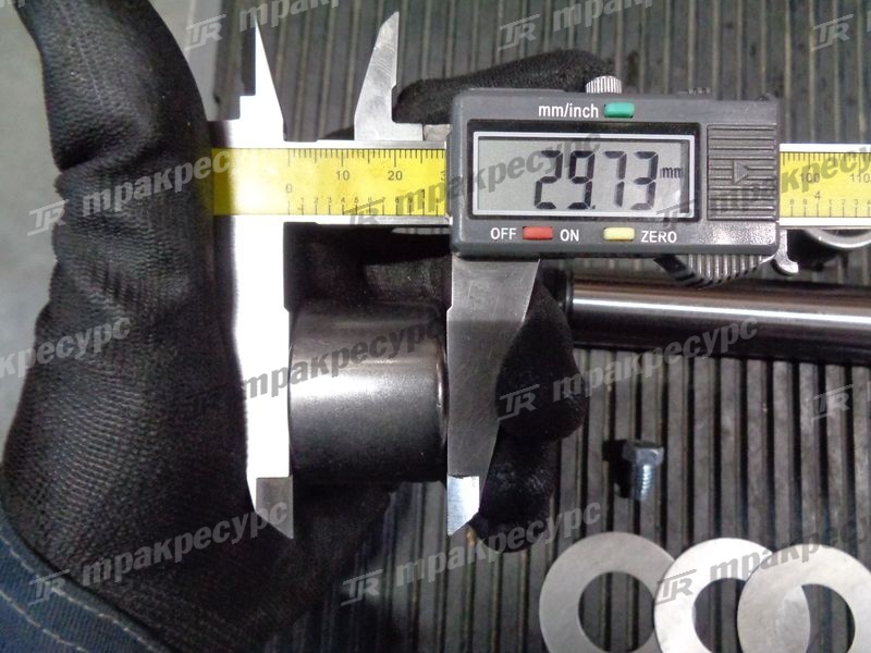 Ремкомплект кулака поворотного 3EB-24-05061