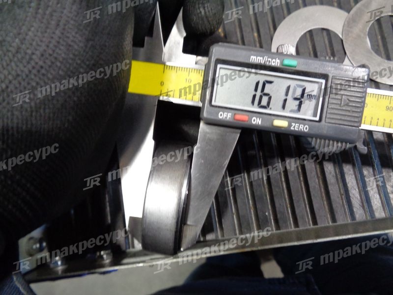 Ремкомплект кулака поворотного 3EB-24-05061