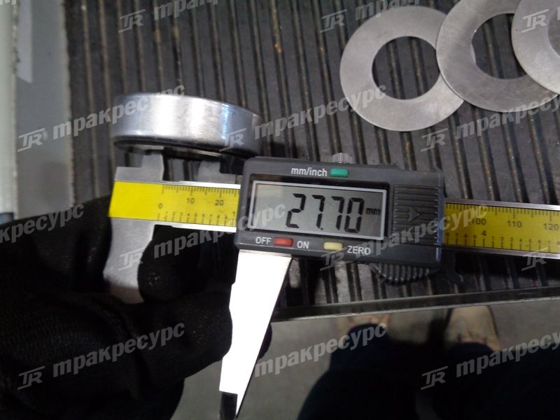 Ремкомплект кулака поворотного 3EB-24-05061