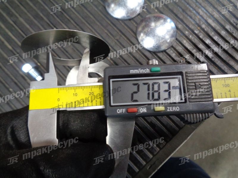 Ремкомплект кулака поворотного 3EB-24-05061