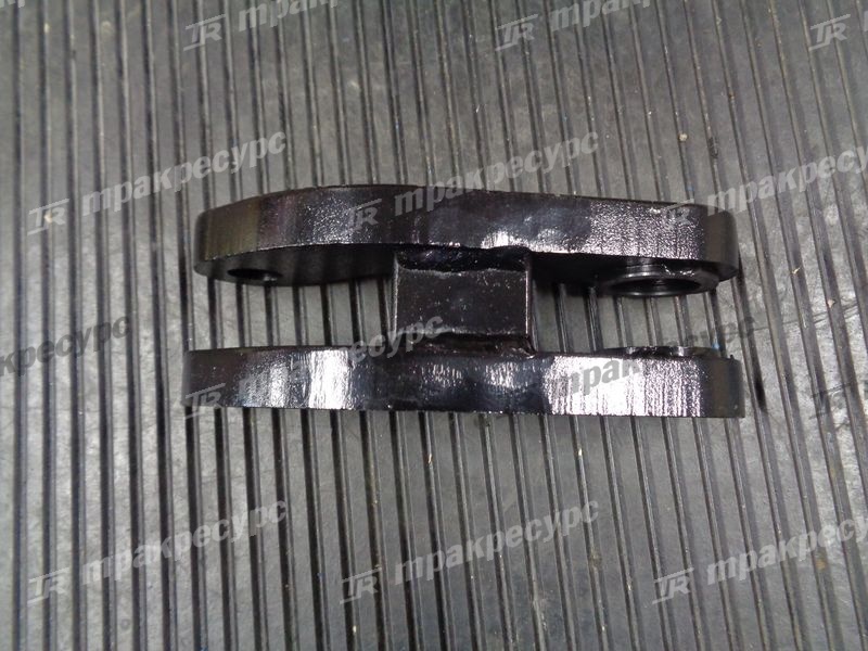 Серьга левая 3EA-24-32320SA