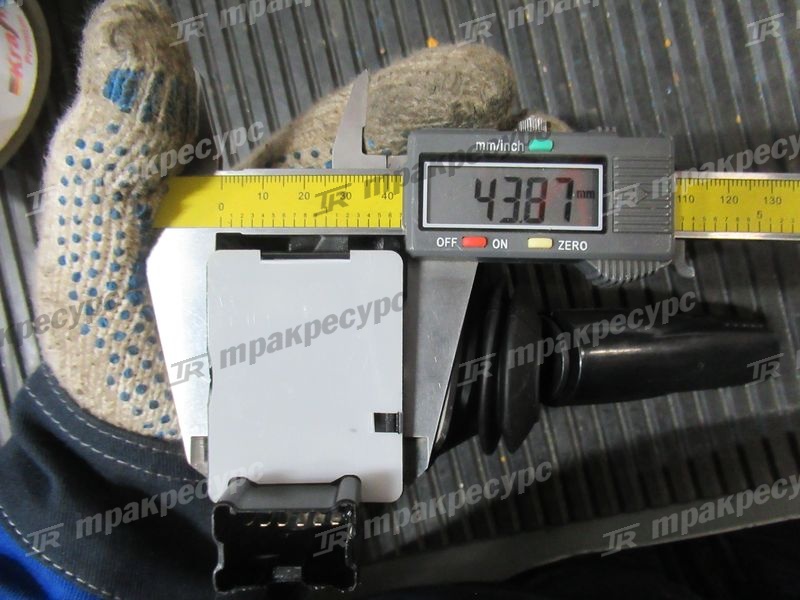 Переключатель реверса 3EB-56-43220